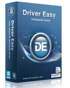 Driver Easy Pro 5.8.3 Crack + License Key Free Download [2024]