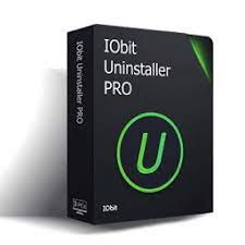 IObit Uninstaller Pro Crack