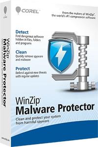 WinZip Malware Protector 2.1.1200.27011 Crack + Key [2024]