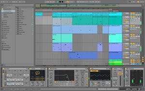 Ableton Live 11.3.13 Crack Keygen Latest Torrent Free Download 2024