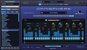 Omnisphere 3 Crack With Keygen Free Download Full Version 2024