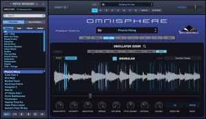 Omnisphere 3 Crack With Keygen Free Download Full Version 2024