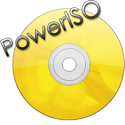 PowerISO 8.7 Crack With Serial Key Free Download 2024 (Latest)