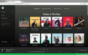 Spotify Premium Crack Apk 8.8.96.364 Mod Apk Download Latest Version