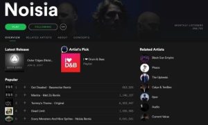 Spotify Premium Crack Apk 8.8.96.364 Mod Apk Download Latest Version