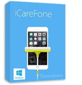 Tenorshare iCareFone 8.8.2.18 Crack With Keygen Free Download 2024