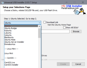 Universal USB Installer 2.0.2.0 Crack Keygen Free Download 2024