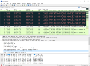 Wireshark 4.2.1 Crack Serial Key With Keygen Download Latest Version 2024