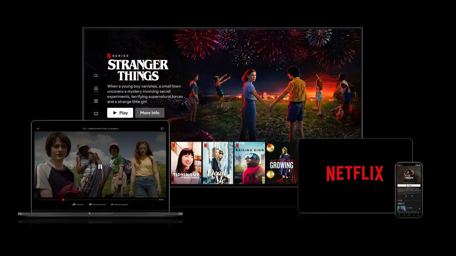 Netflix 8.109.0 Crack Full Version Download For Win/Mac/Android